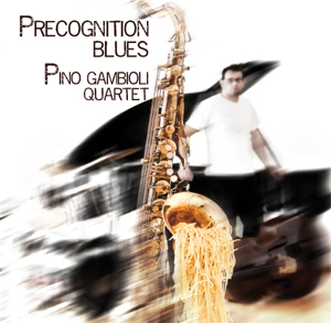 Pino-Gambioli-Quartet